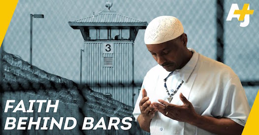 Why Inmates Are Converting To Islam